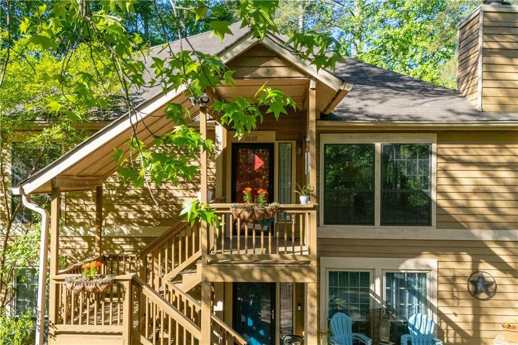 3028 Steeplechase Drive - Photo 1