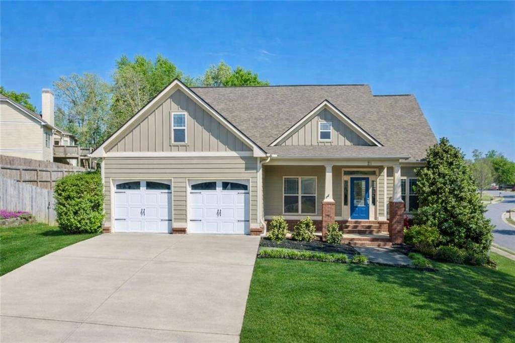 21 Barnsley Forest Drive - Photo 1