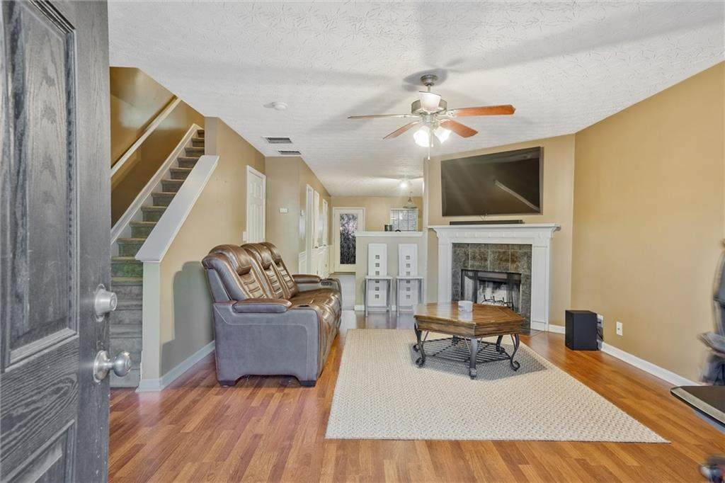 2870 Vining Ridge Terrace - Photo 1