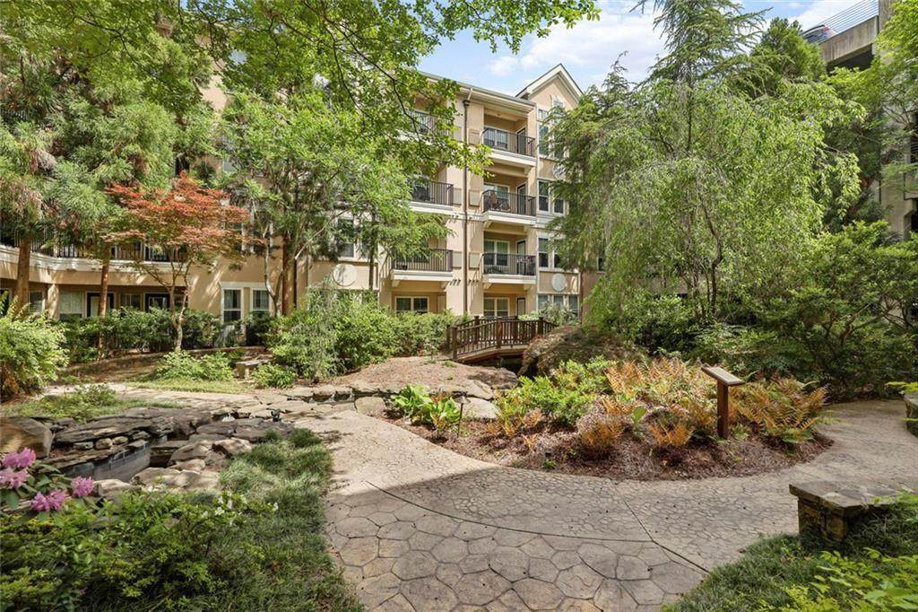 1850 Cotillion Drive - Photo 1