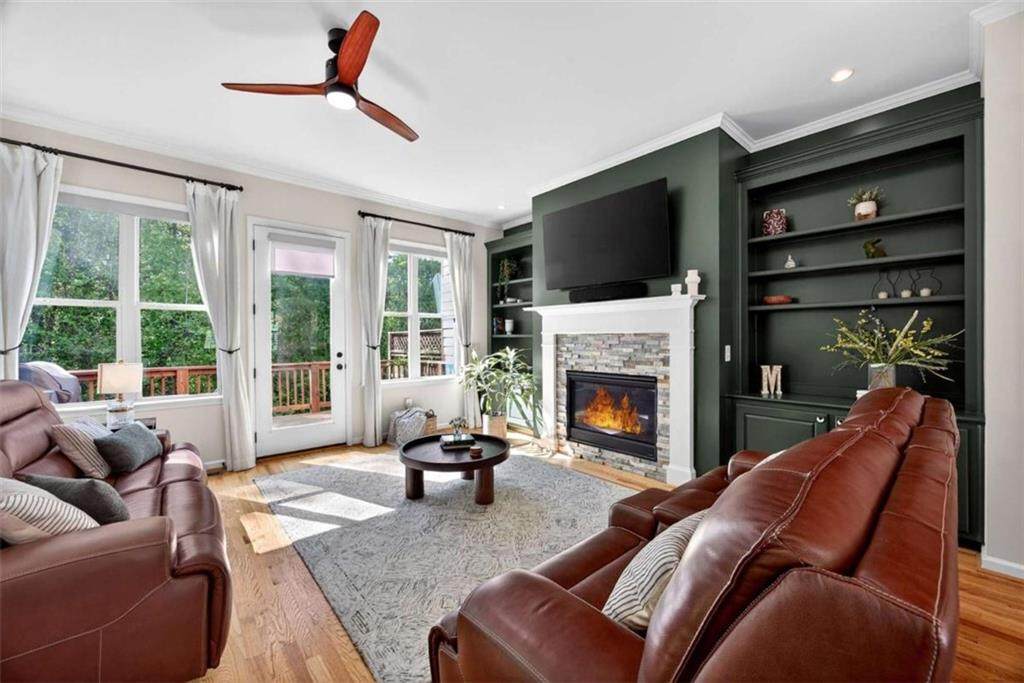 4387 Strand Drive - Photo 1