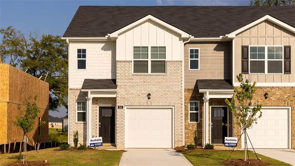 214 Kenmore Circle - Photo 1