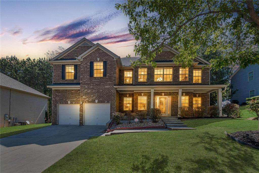248 Allegrini Drive - Photo 1