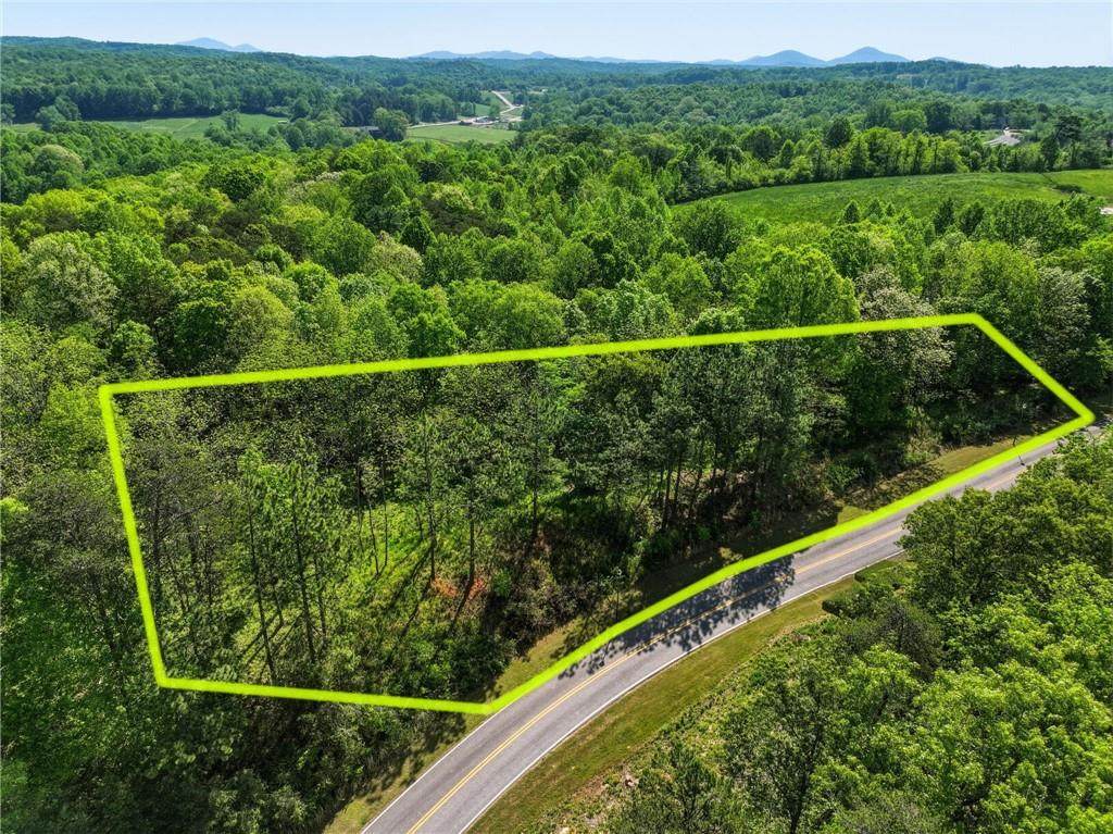 Lot 6 Summit Drive - Photo 1