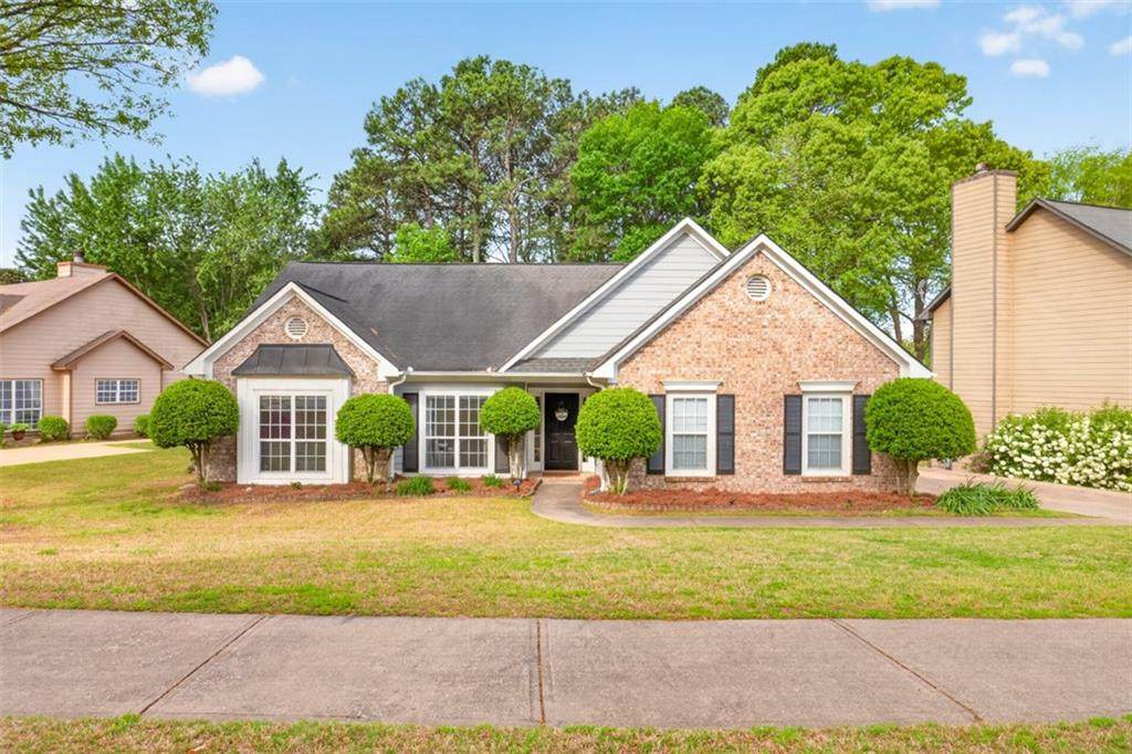 3130 Goldmist Drive - Photo 1