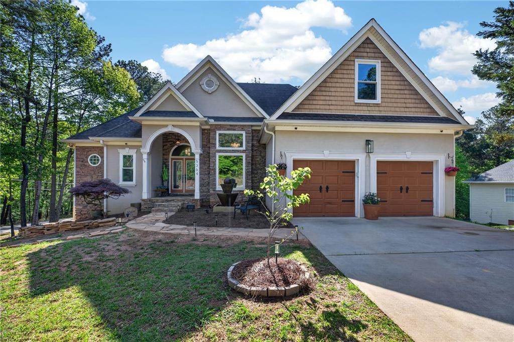 5364 Britton Drive - Photo 1
