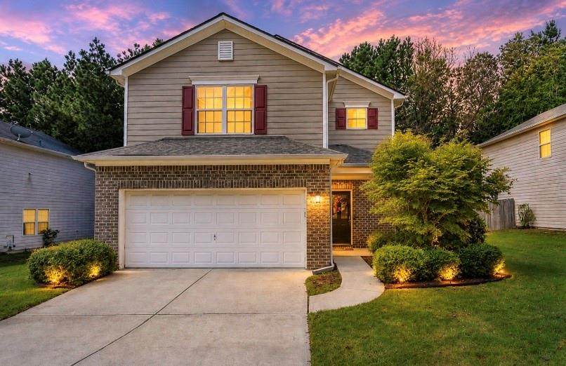 6737 Barker Station Walk - Photo 1