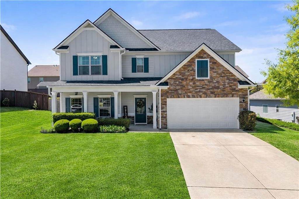6220 Crescent Landing Drive - Photo 1