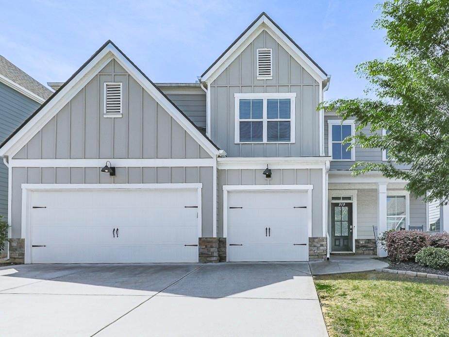 319 Ellenton Place - Photo 1
