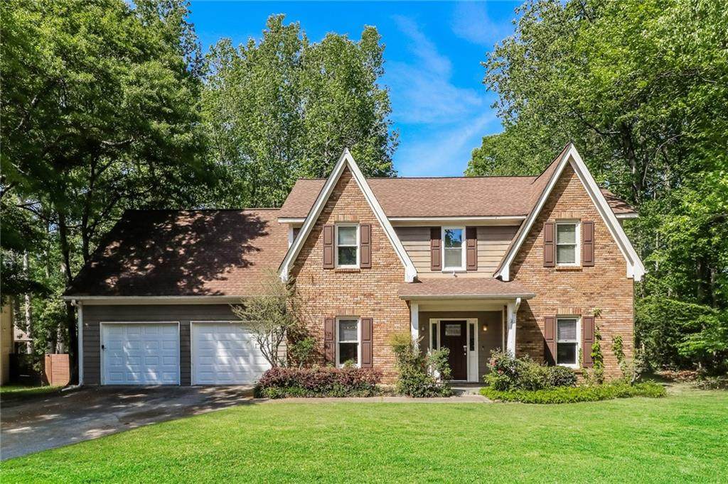 5280 Oglethorpe Court - Photo 1
