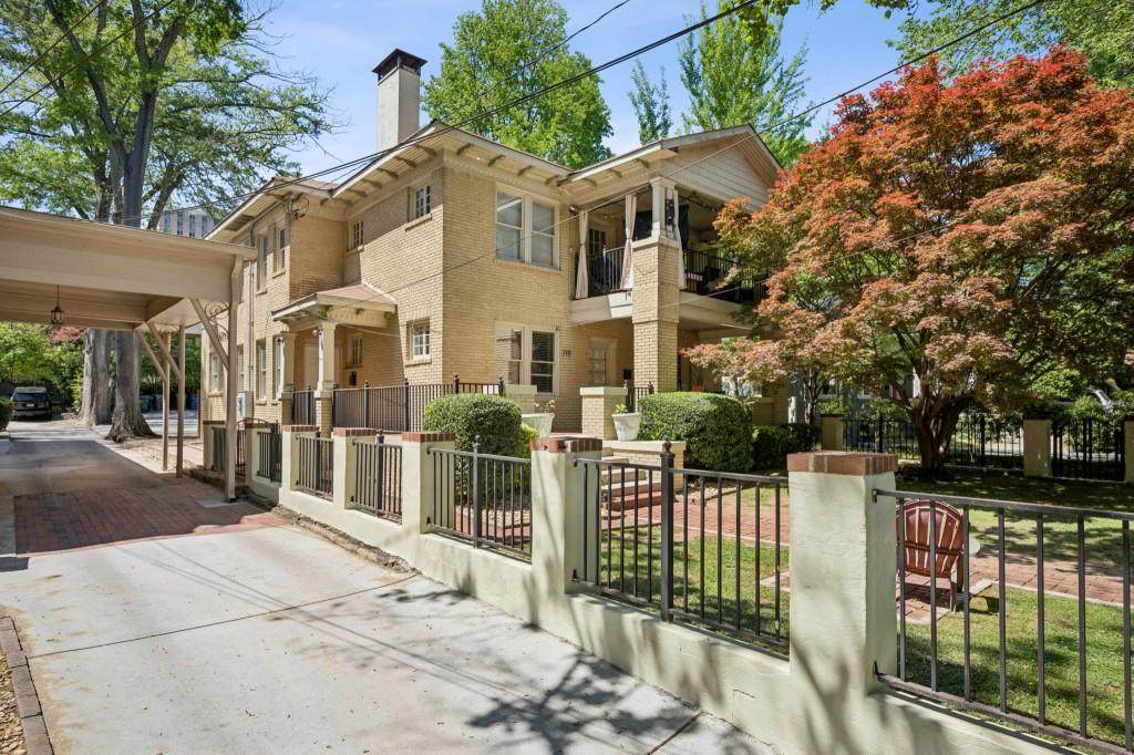 708 Myrtle Street - Photo 1