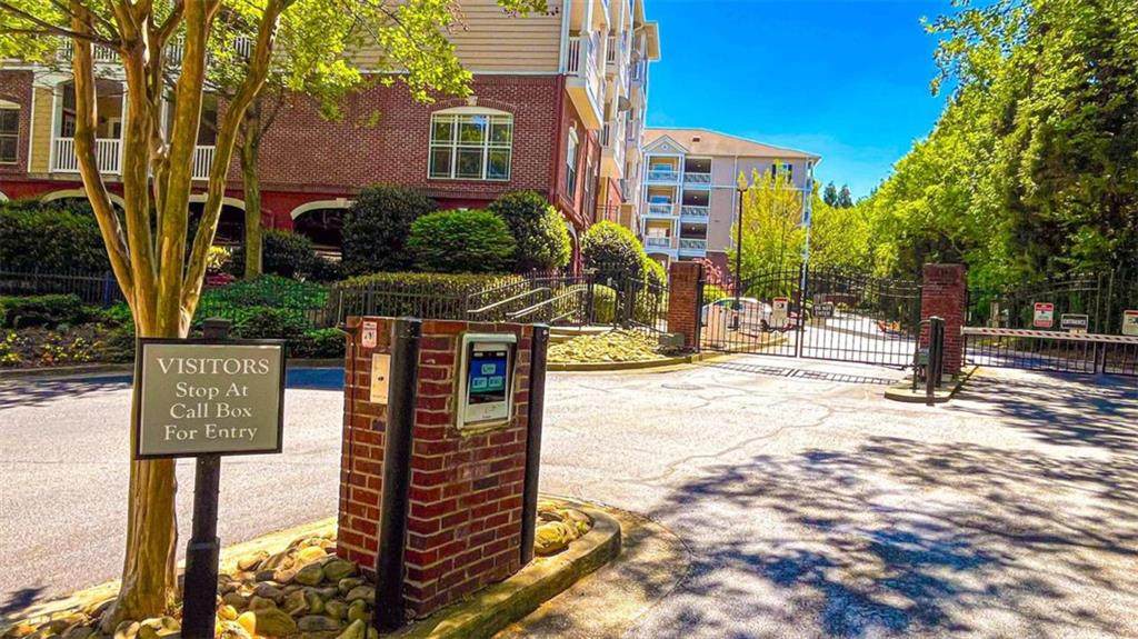 4333 Dunwoody Park - Photo 1