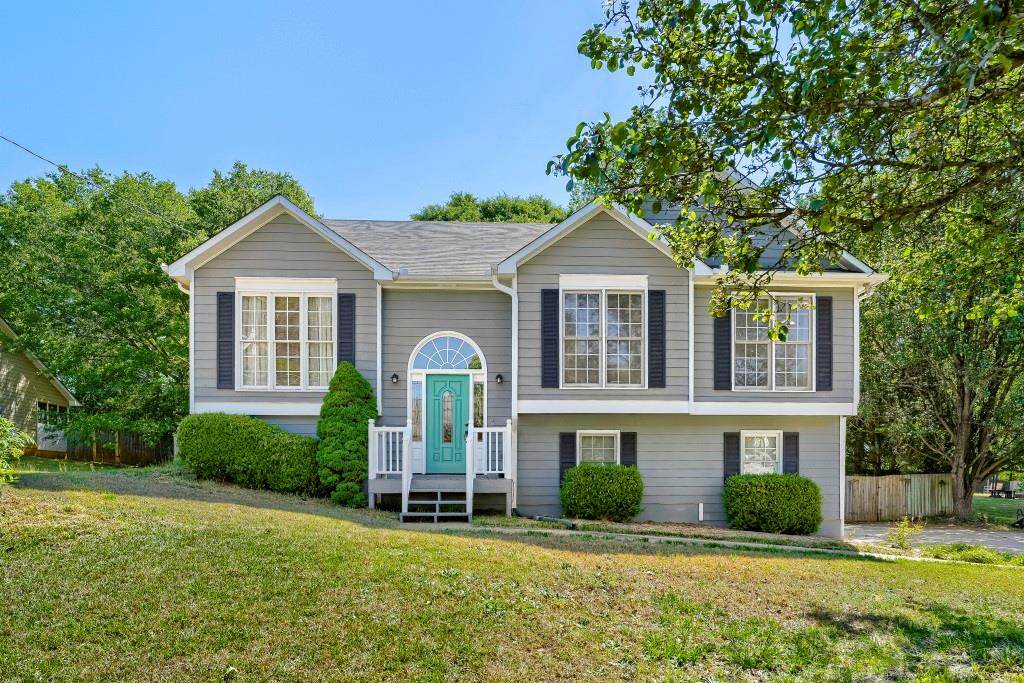 400 Austin Drive - Photo 1