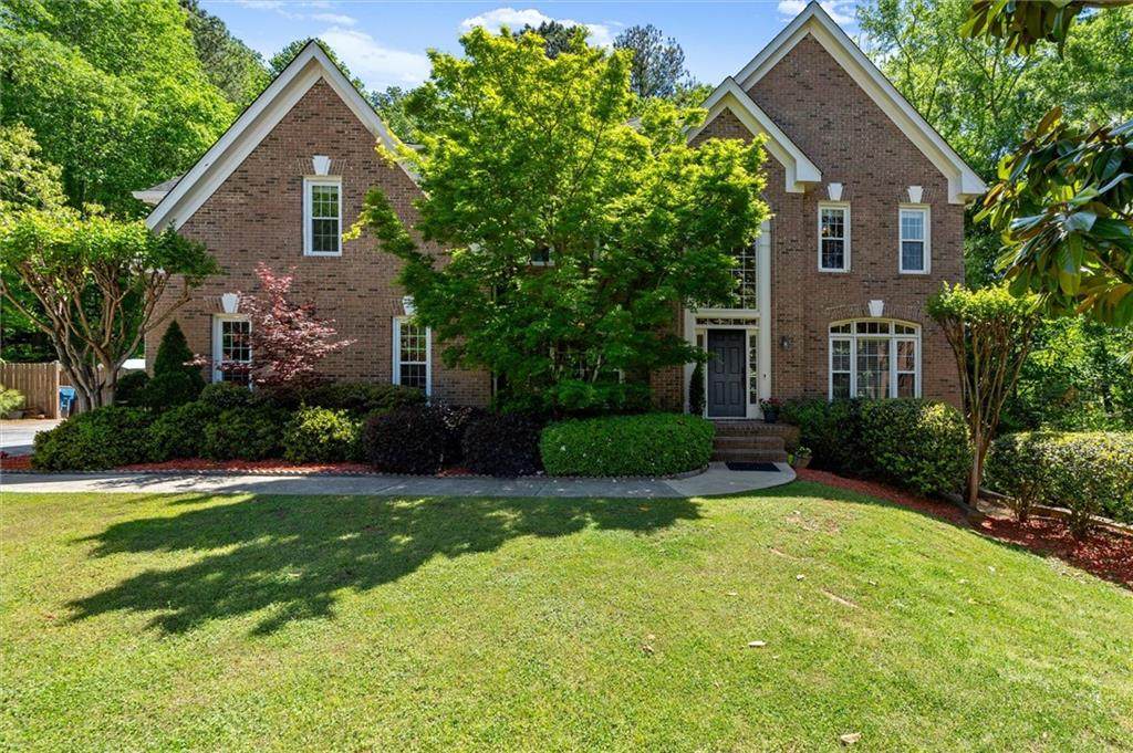 545 Tadfield Trace - Photo 1
