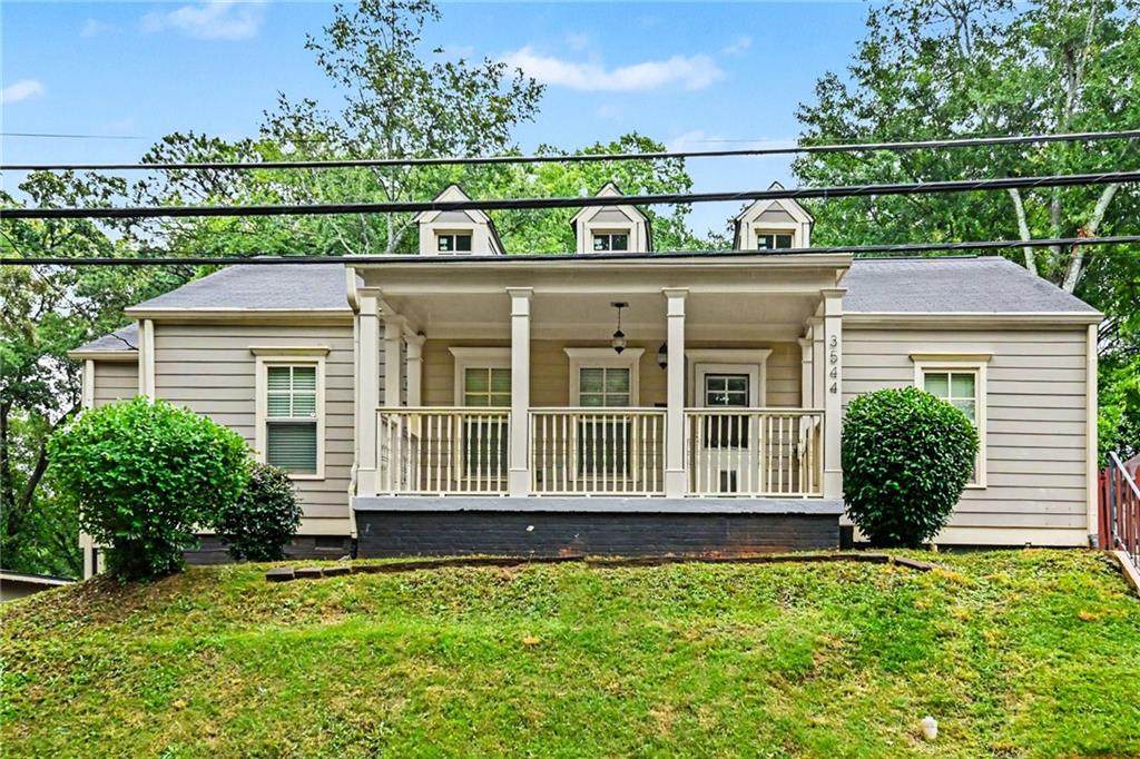 3544 College Street - Photo 1