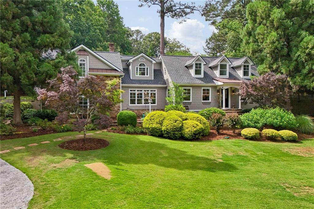 5091 Miller Road - Photo 1