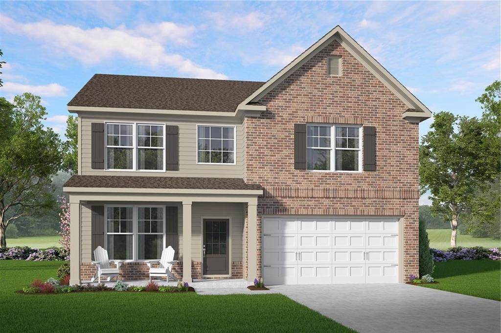 1364 Sunny Valley Lane - Photo 1