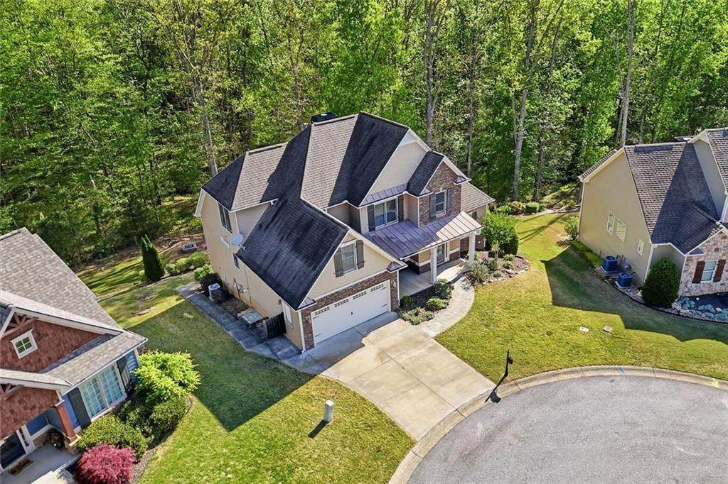112 Mountain Brooke Drive - Photo 1