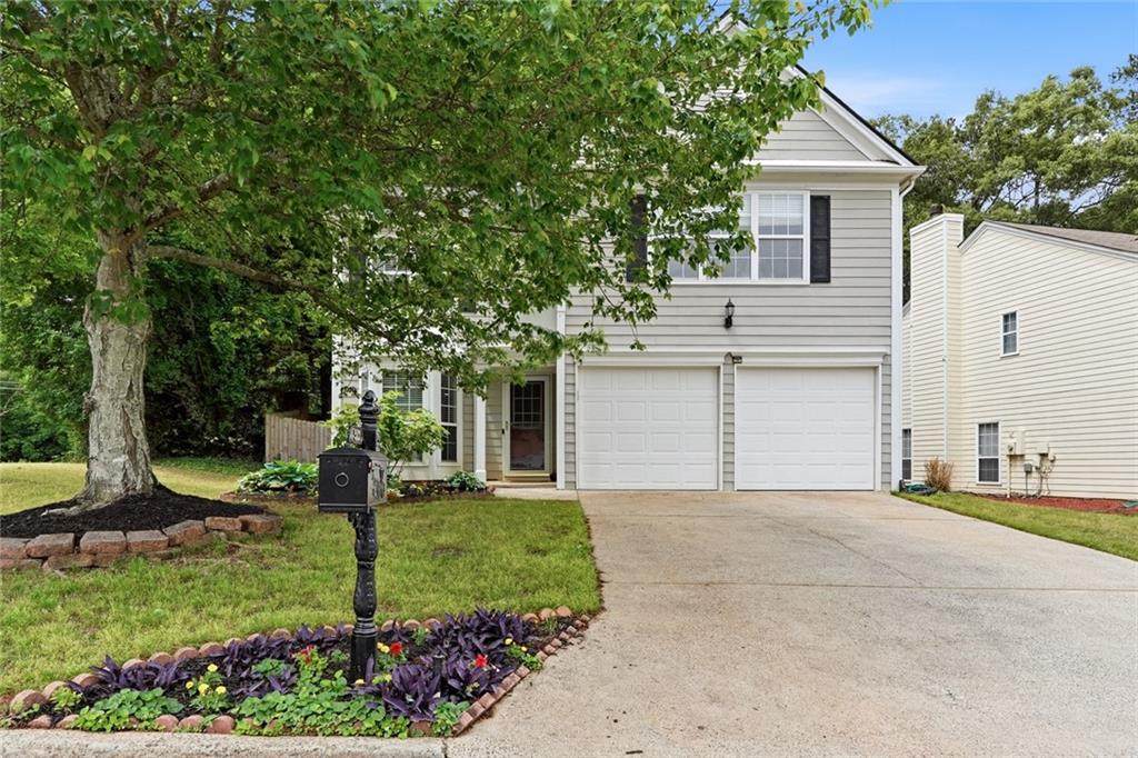522 Stepney Court - Photo 1