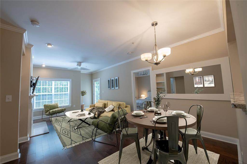 3275 Lenox Road - Photo 1