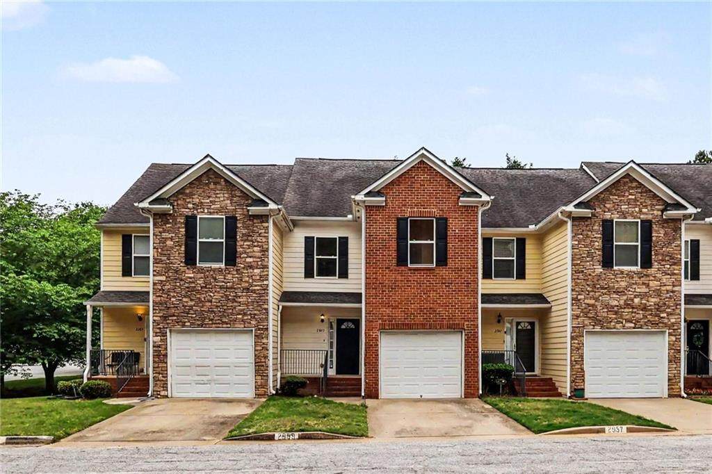 2959 Stonecrest Lane - Photo 1