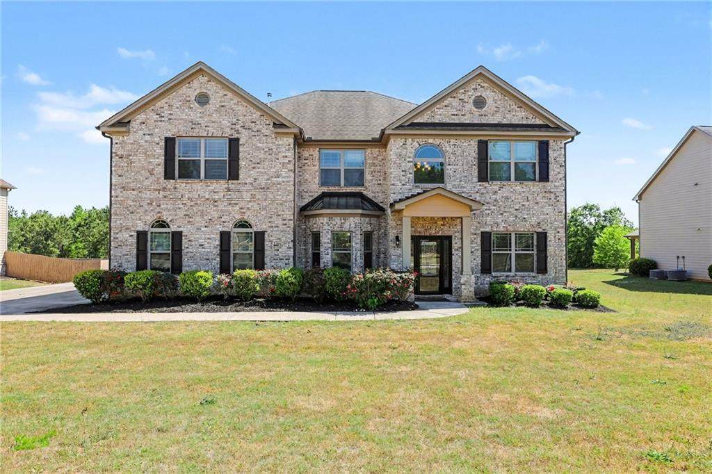 241 Traditions Lane - Photo 1