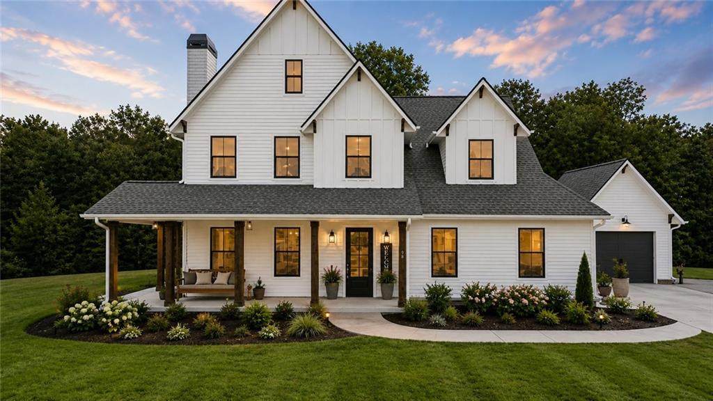 95 Old Town Road - Photo 1