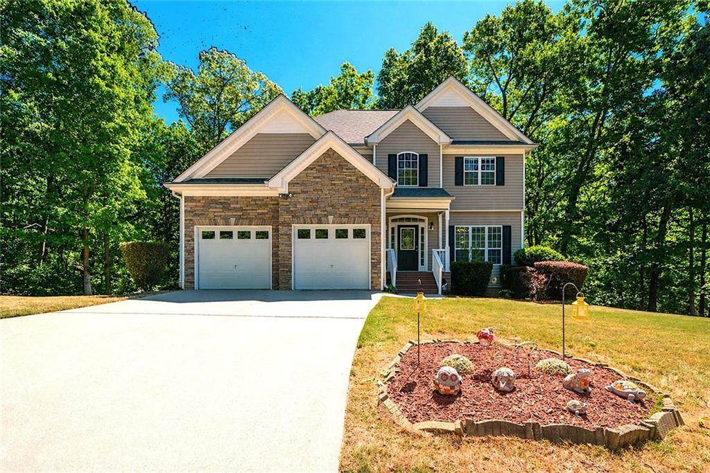 7052 Camp Falls Court - Photo 1