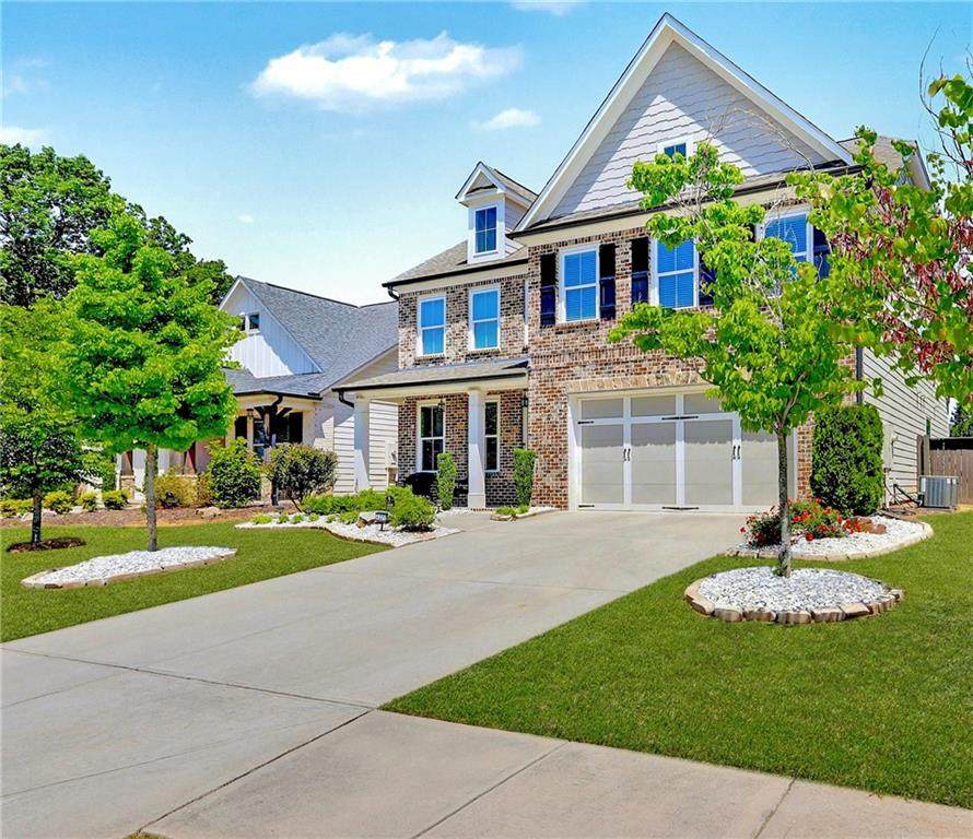 4371 Thacker Lane - Photo 1