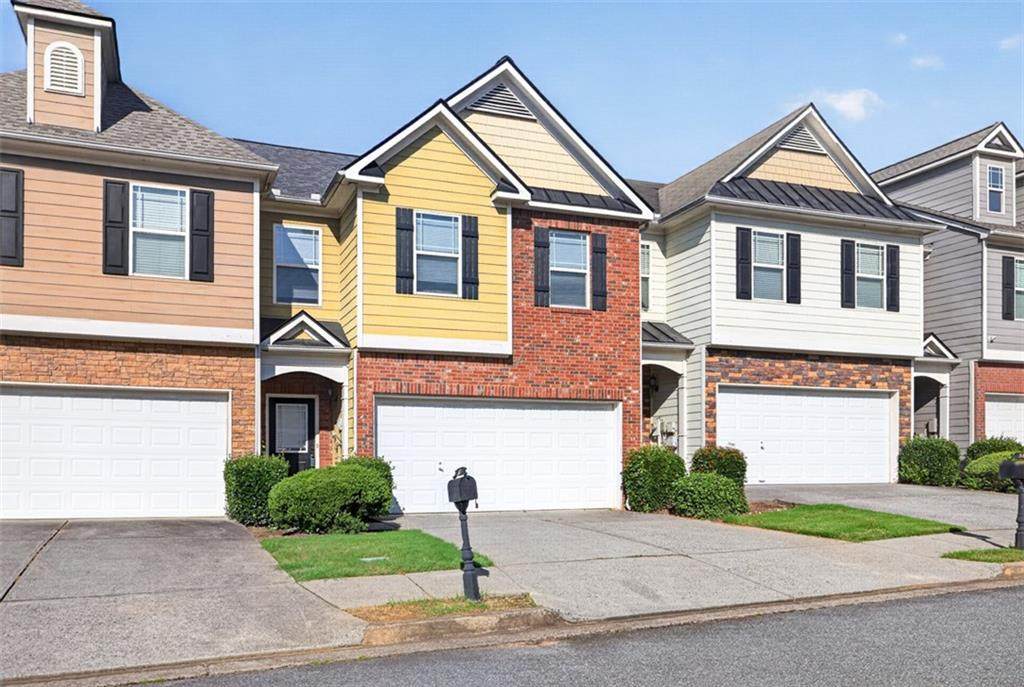 52 Providence Oak Court - Photo 1