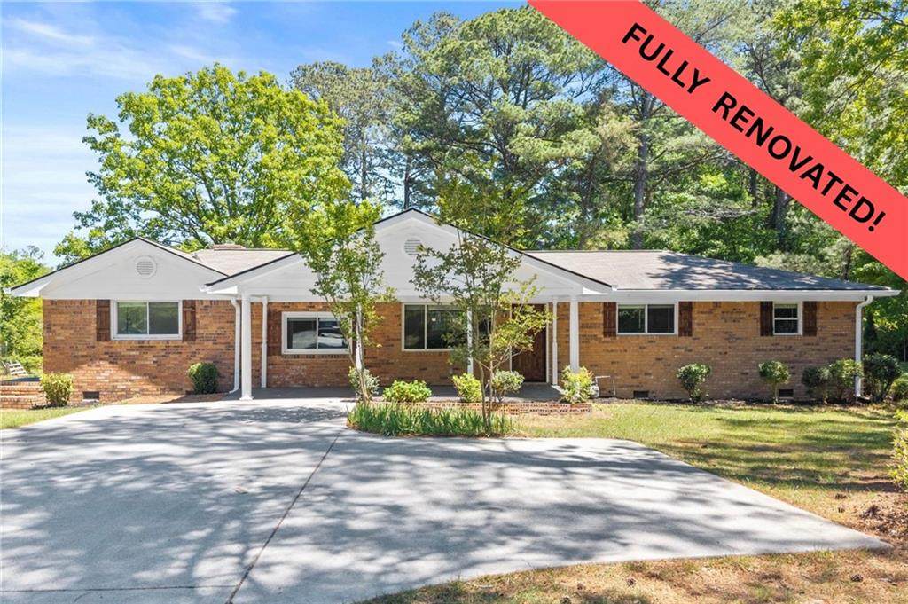 2178 Rockdale Circle - Photo 1
