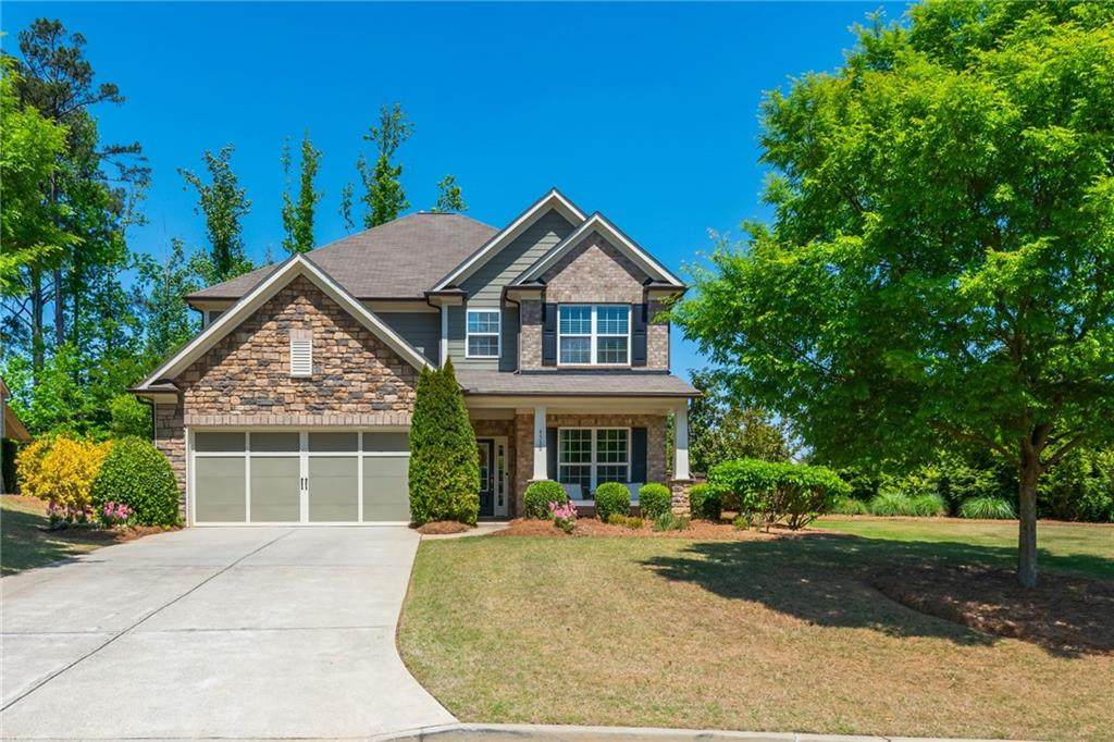 4510 Farmstead Drive - Photo 1