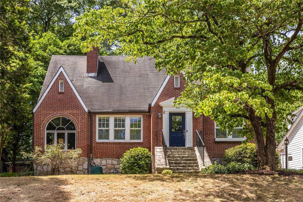 354 Glenn Circle - Photo 1
