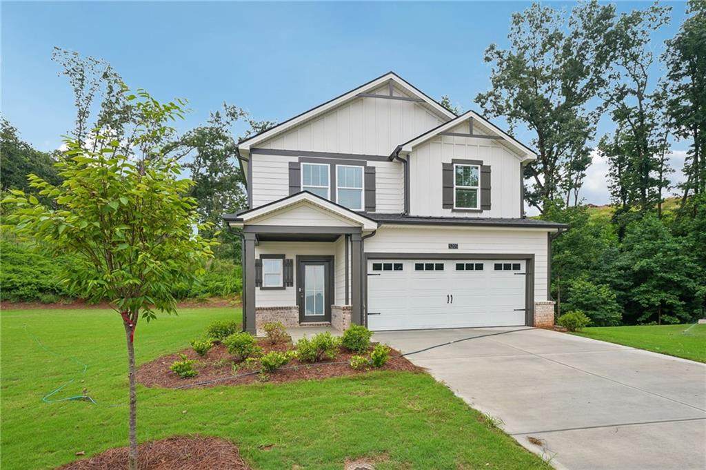 5205 Abdulla Drive - Photo 1