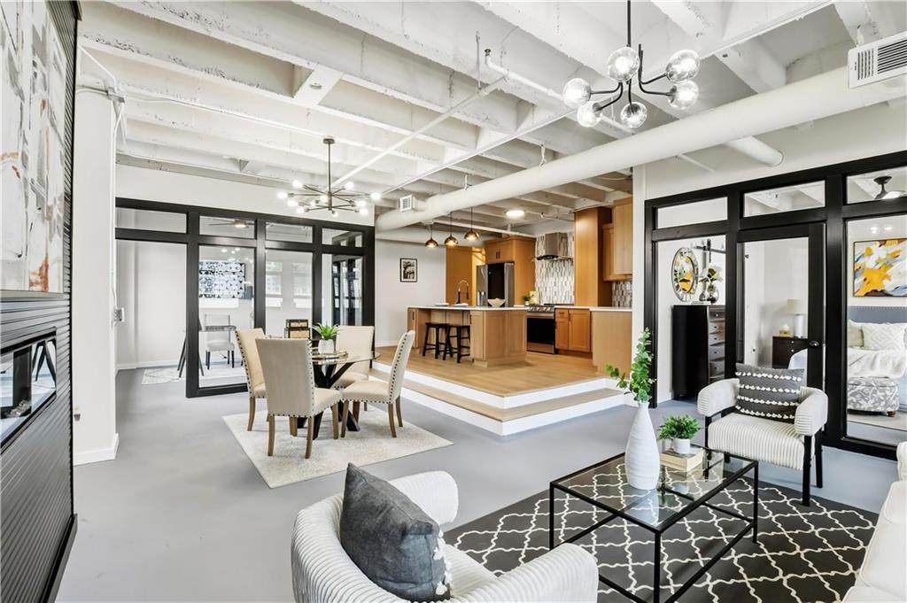 878 Peachtree Street - Photo 1