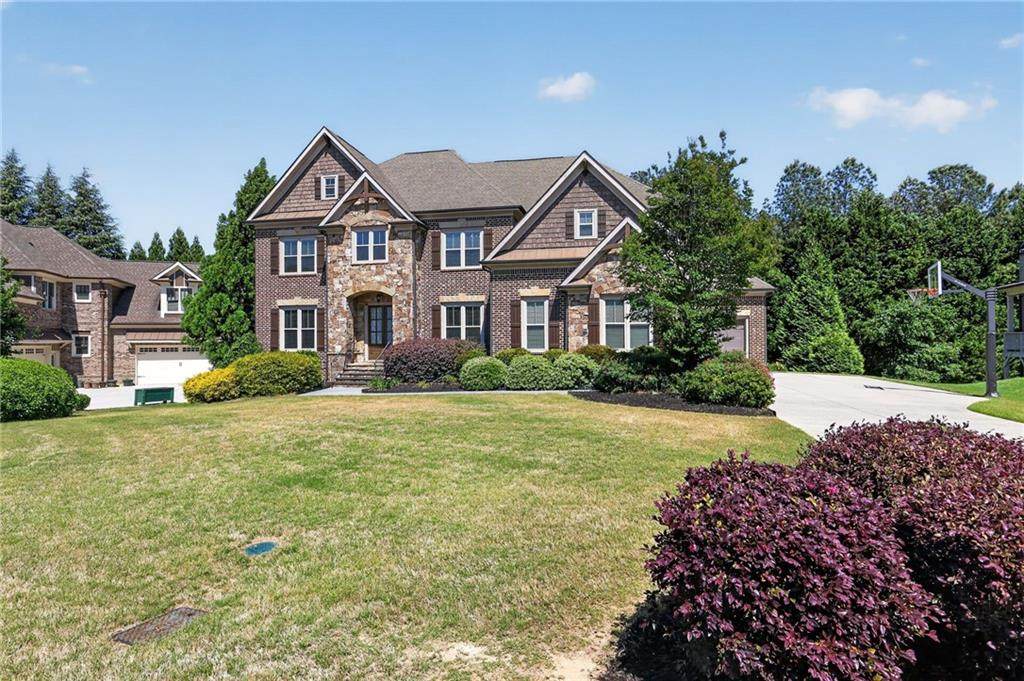 2083 Skybrooke Lane - Photo 1