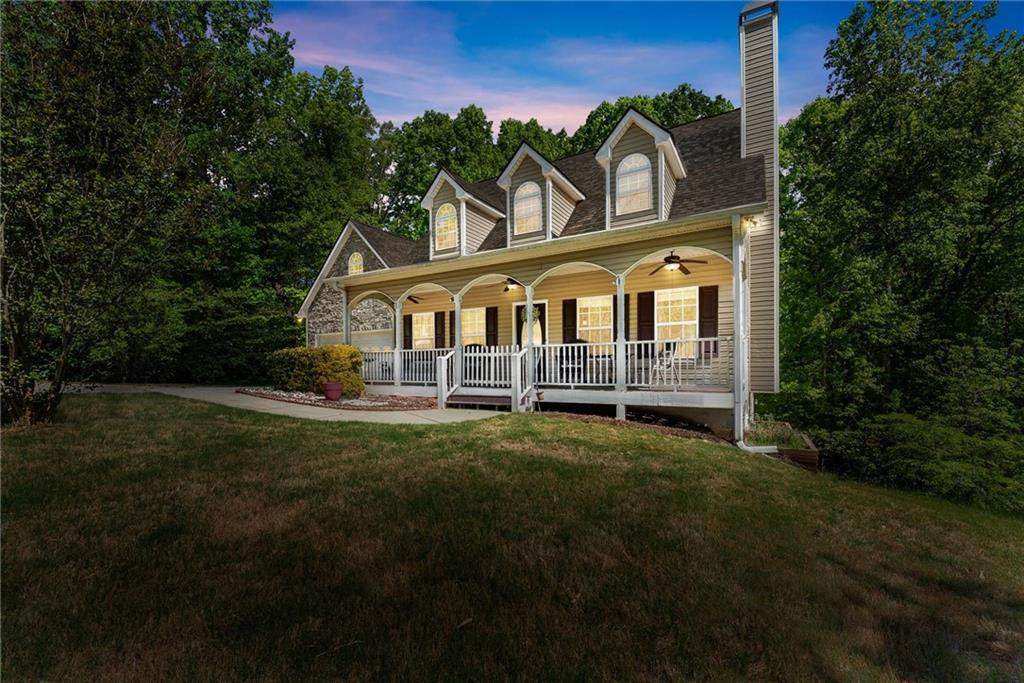 95 Oak Creek Way - Photo 1