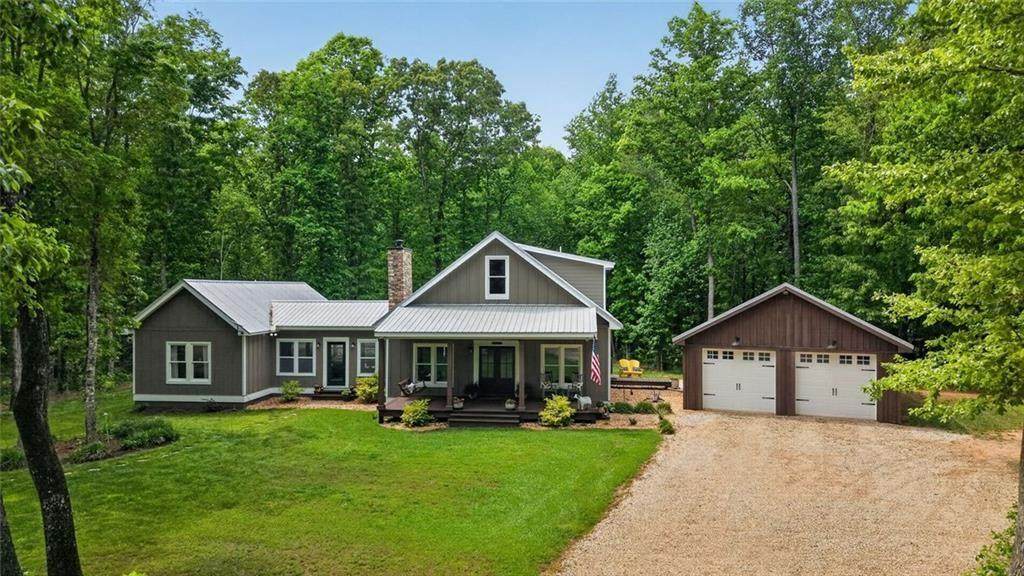 4802 Colham Ferry Road - Photo 1