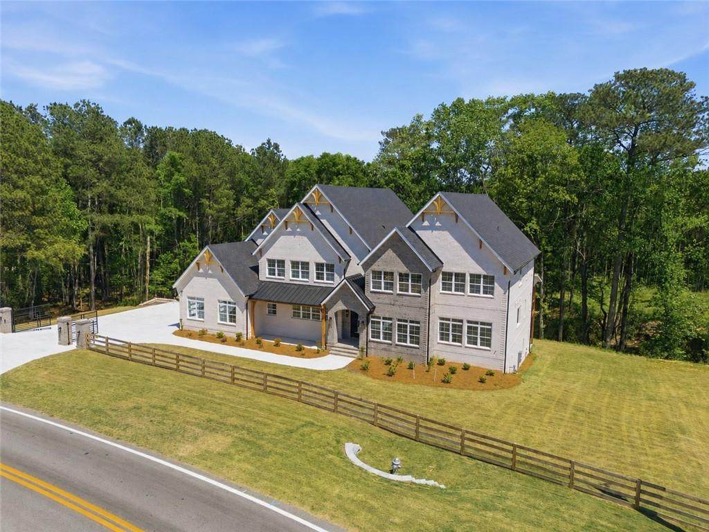 3903 Indian Shoals Road - Photo 1