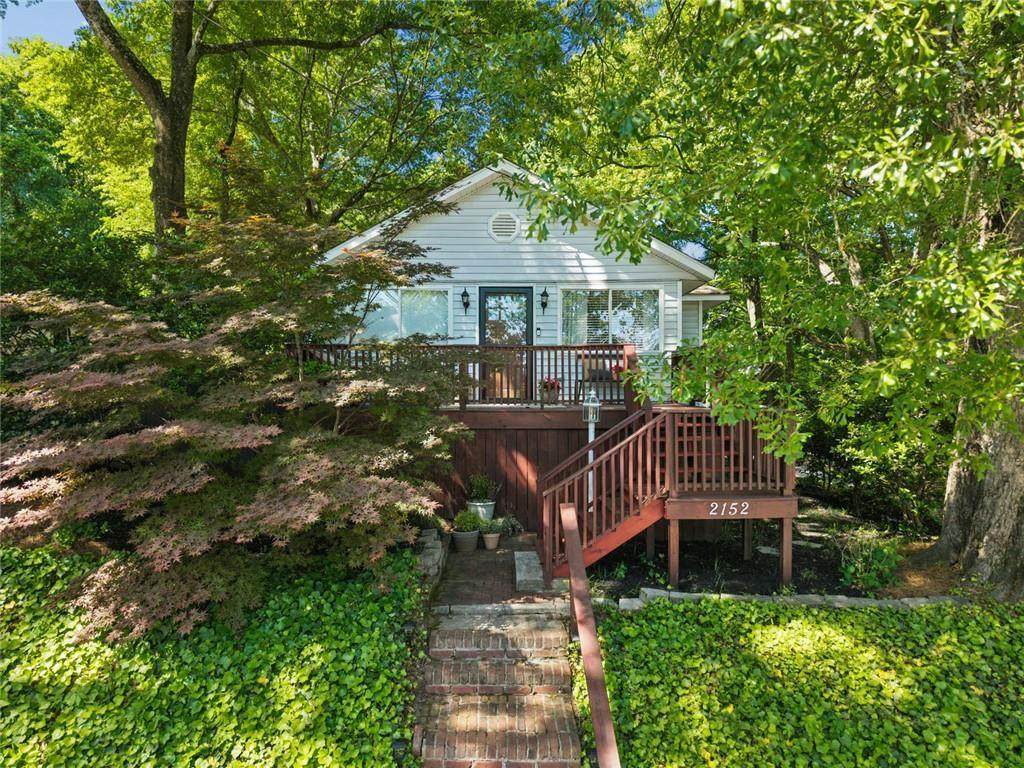 2152 Forrest Place - Photo 1