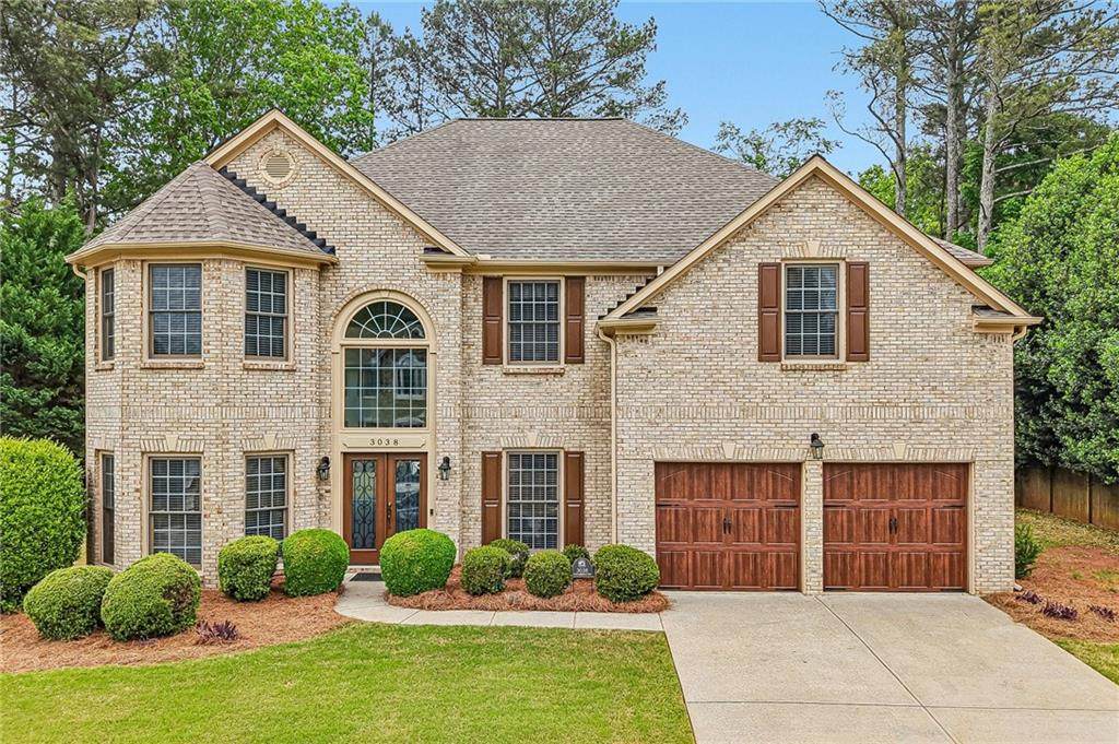 3038 Stockbridge Way - Photo 1