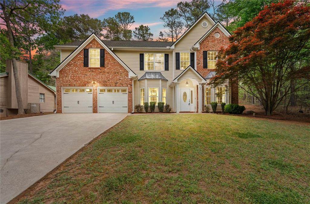 10212 Tall Pine Court - Photo 1