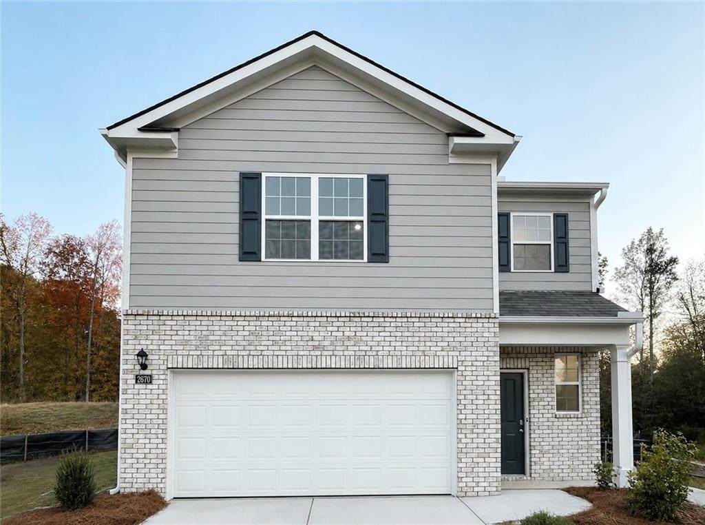 2670 Alderbrook Court - Photo 1