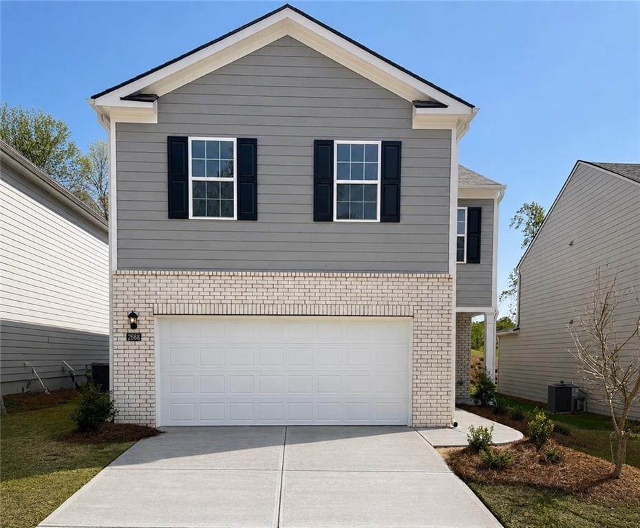 2668 Alderbrook Court - Photo 1