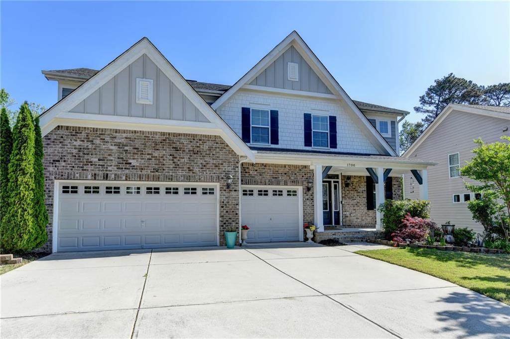 1700 Primrose Park Road - Photo 1
