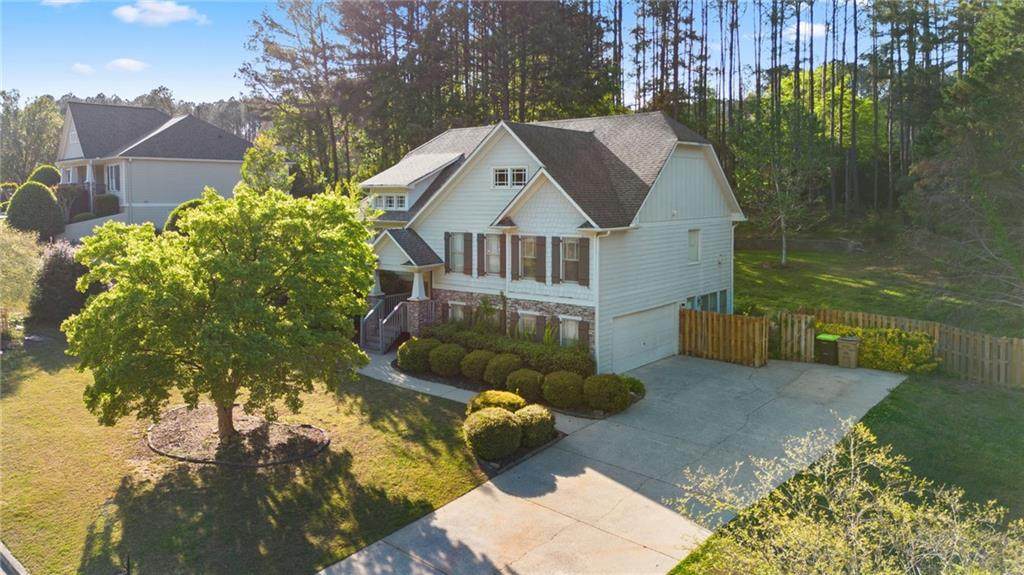 71 Jefferson Drive - Photo 1