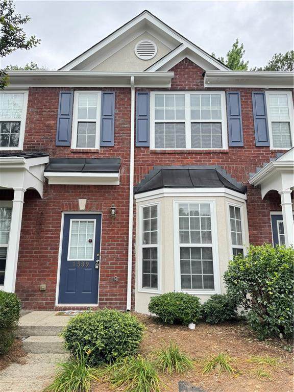 1599 Cove Creek Circle - Photo 1