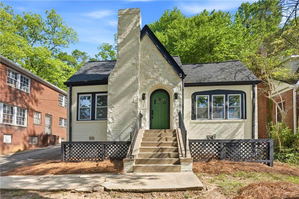 1207 Martin Luther King Dr - Photo 1