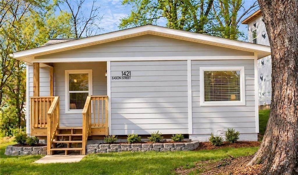 1421 Eason Street - Photo 1