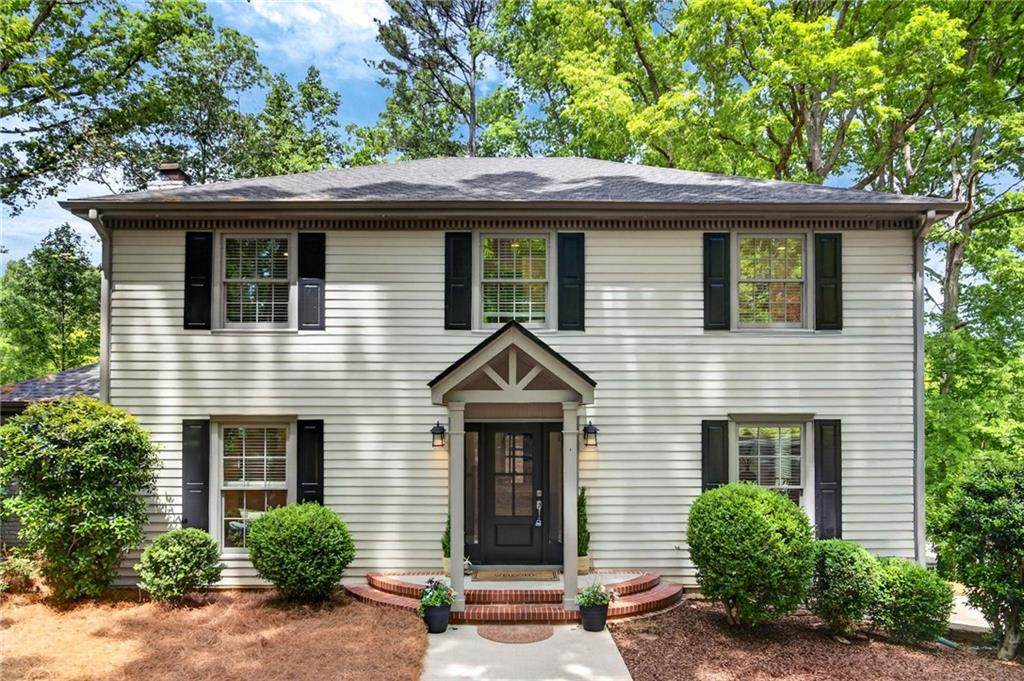 330 High Brook Drive - Photo 1